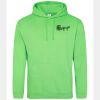 Ormeau Runners Hoodie Thumbnail