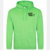 Ormeau Runners Hoodie Thumbnail