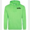 Ormeau Runners Hoodie Thumbnail