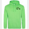 Ormeau Runners Hoodie Thumbnail