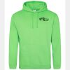 Ormeau Runners Hoodie Thumbnail