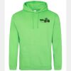 Ormeau Runners Hoodie Thumbnail