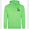 Ormeau Runners Hoodie Thumbnail