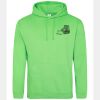 Ormeau Runners Hoodie Thumbnail