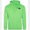 Ormeau Runners Hoodie Thumbnail