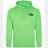 Ormeau Runners Hoodie Thumbnail