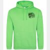 Ormeau Runners Hoodie Thumbnail