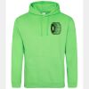 Ormeau Runners Hoodie Thumbnail