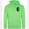 Ormeau Runners Hoodie Thumbnail