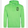 Ormeau Runners Hoodie Thumbnail