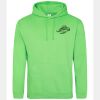 Ormeau Runners Hoodie Thumbnail