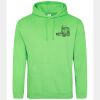 Ormeau Runners Hoodie Thumbnail