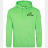 Ormeau Runners Hoodie Thumbnail