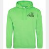 Ormeau Runners Hoodie Thumbnail