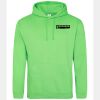 Ormeau Runners Hoodie Thumbnail