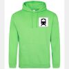 Ormeau Runners Hoodie Thumbnail