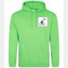 Ormeau Runners Hoodie Thumbnail