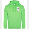 Ormeau Runners Hoodie Thumbnail